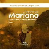 Era uma vez Mariana... Nos desafios do amadurecimento (MP3-Download)