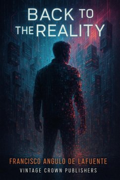 Cover Back to the reality (eBook, ePUB)