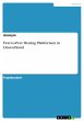 Peer-to-Peer Sharing Plattformen in... - Bild 1