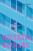 Mistress Koharu (eBook, ePUB)