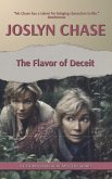 The Flavor of Deceit (Cathryn Harcourt Mysteries, #7) (eBook, ePUB) The Flavor of Deceit (Cathryn Harcourt Mysteries, #7) (eBook, ePUB)