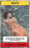Lo puro y lo impuro (eBook, ePUB)