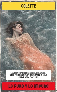 Cover Lo puro y lo impuro (eBook, ePUB)