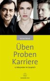 Üben - Proben - Karriere (eBook, PDF)