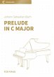 Prelude inCMajor (eBook, ePUB) - Bild 1