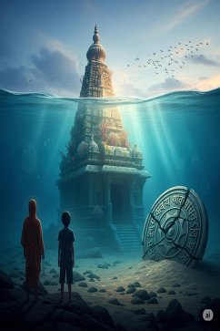 Cover The Seal of Dwarika (eBook, ePUB)