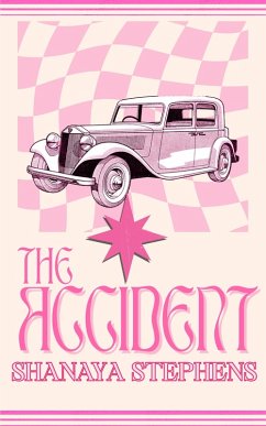 Cover The Accident (eBook, ePUB)