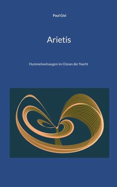 Arietis (eBook, ePUB) - Gisi, Paul