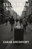 Tales from Nowhere (eBook, ePUB)