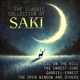 The Classic Collection of Saki (MP3-Download) The Classic Collection of Saki (MP3-Download)