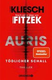 Tödlicher Schall / Jula Ansorge Bd.5   (Mängelexemplar)