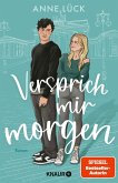 Versprich mir Morgen / Berlin in Love Bd.1   (Mängelexemplar)