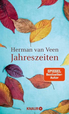 Cover Jahreszeiten 