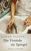 Die Fremde im Spiegel   (Mängelexemplar)