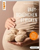 Baby-Schühchen stricken (kreativ.kompakt.) Baby-Schühchen stricken (kreativ.kompakt.)