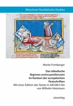 Cover Das isländische 