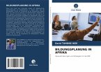 BILDUNGSPLANUNG IN AFRIKA