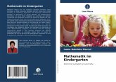 Mathematik im Kindergarten