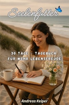 Seelenfutter - Keiper, Andreas
