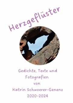 Herzgeflüster Cover Herzgeflüster