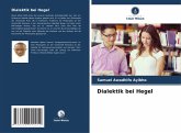 Dialektik bei Hegel