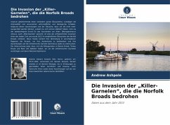 Cover Die Invasion der 