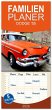 Familienplaner 2026 - DODGE '55 mit 5... - Bild 1