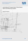 Automating the Programming of Robot-Based Optical 3D Measuring Systems