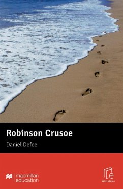 Cover Robinson Crusoe