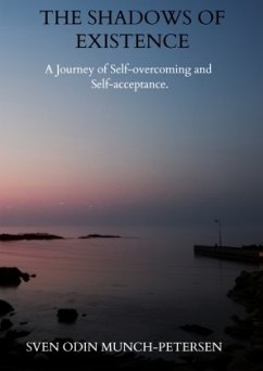 Cover The Shadows of Existence