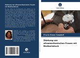 Stärkung von afroamerikanischen Frauen mit Bluthochdruck Stärkung von afroamerikanischen Frauen mit Bluthochdruck