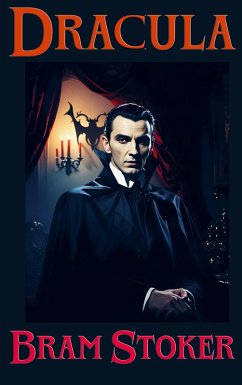 Dracula - Bram Stoker