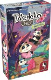 Takenoko: Chibis, Erweiterung - Eco Edition (Spiel-Zubehör)