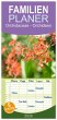 Familienplaner 2026 - Orchidaceae -... - Bild 1