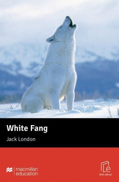 Cover White Fang