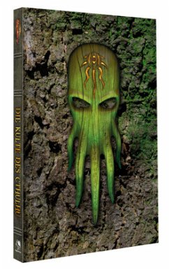 Cover Cthulhu: Die Kulte des Cthulhu