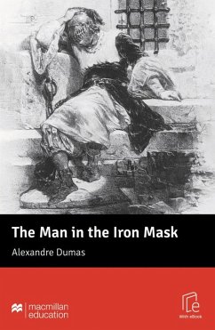 Cover The Man in the Iron Mask