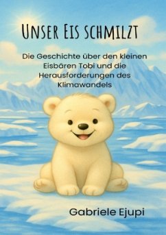 Cover Unser Eis schmilzt