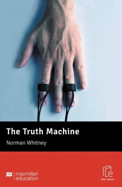 Cover The Truth Machine