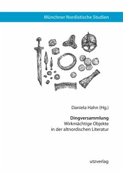 Cover Dingversammlung