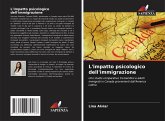 L'impatto psicologico dell'immigrazione L'impatto psicologico dell'immigrazione