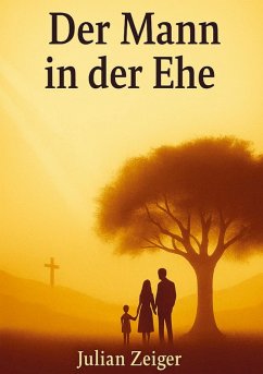 Der Mann in der Ehe - Wie es Gott gefällt - Julian und Lilli Zeiger