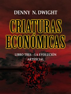 Cover CRIATURAS ECONÓMICAS