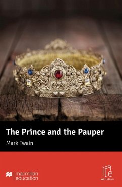 Cover The Prince and the Pauper