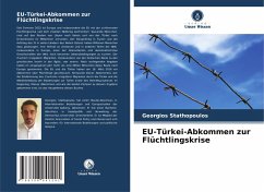 Cover EU-Türkei-Abkommen zur Flüchtlingskrise