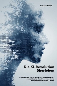Cover Die KI-Revolution überleben