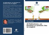 20 Maßnahmen, um Kinshasa zu sanieren: Das ist möglich