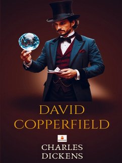 David Copperfield - Charles Dickens