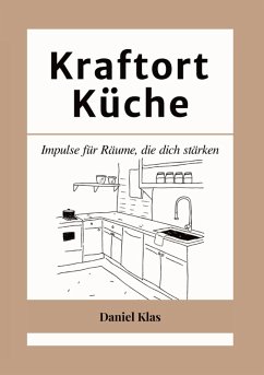 Cover Kraftort Küche