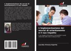 L'implementazione dei servizi di orientamento e il suo impatto
